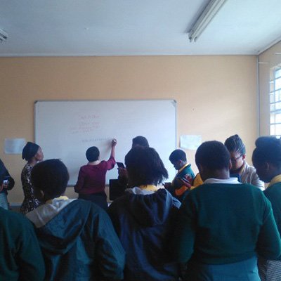 clas sroom