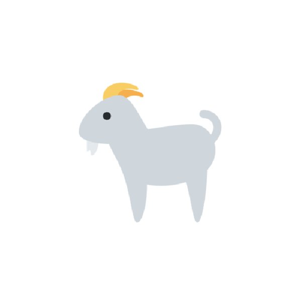 Mounting Goats There’s video of a monkey hopping onto a goat’s back and we’re dying to know what happened next. Did they ride off into the sunset? Charge into battle?? We don’t have those answers, but we do know that this monkey is the real GOAT.  Via Reddit