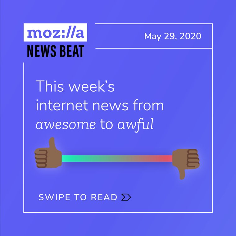 May 29 Moz News Beat