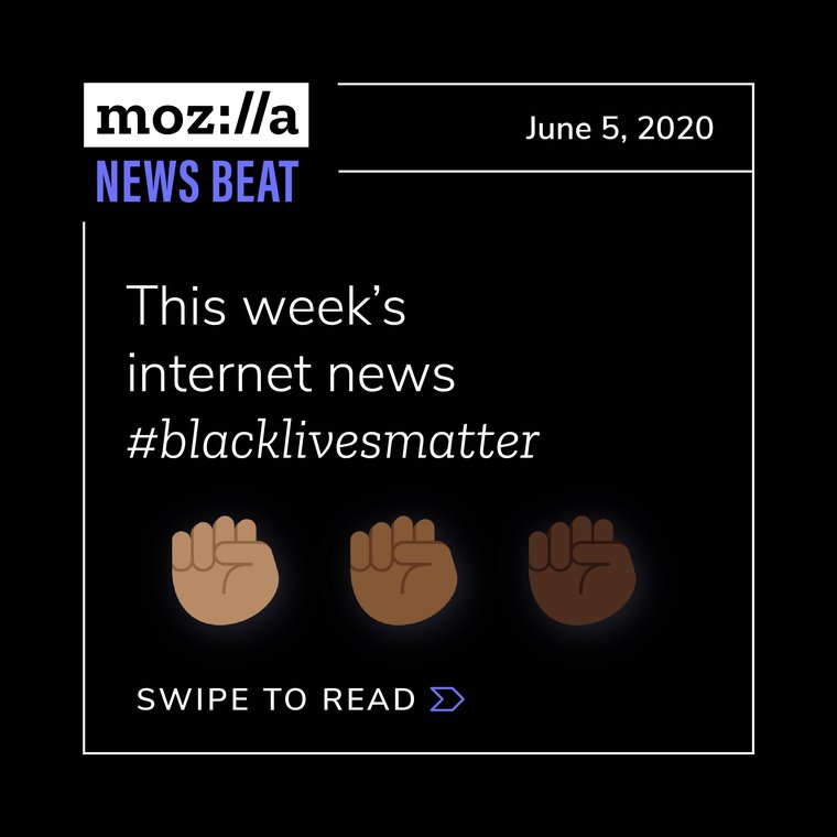 Black Lives Matter Newsbeat