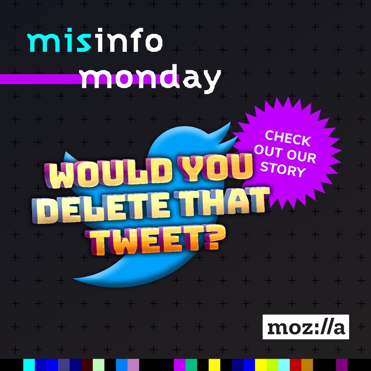 Misinfo Monday