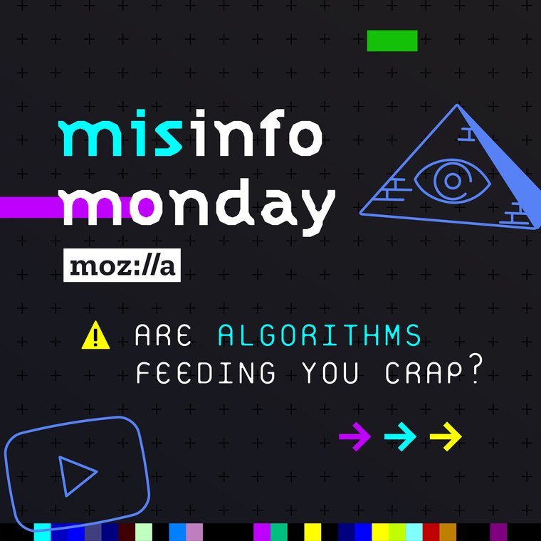 Misinfo Monday