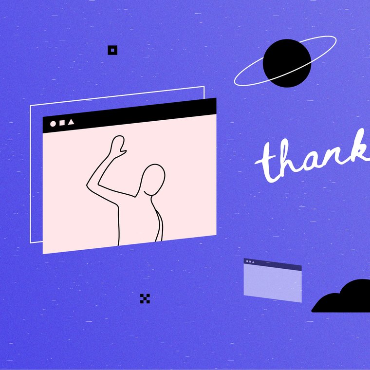 Thank goodness for the internet