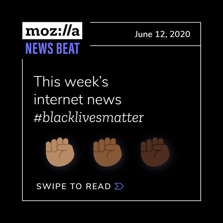 Black Lives Matter Newsbeat