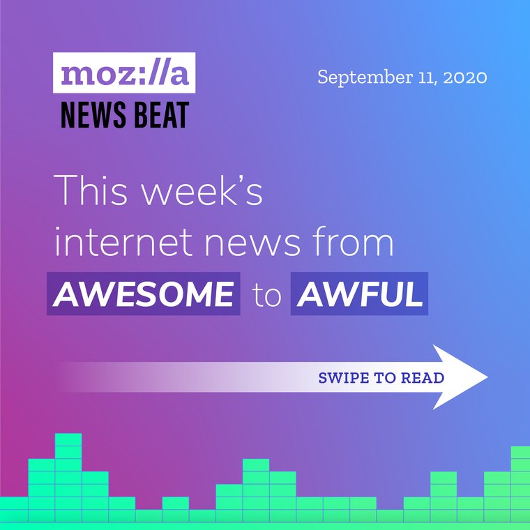 September 11 News Beat