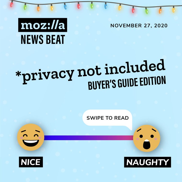 PNI Buyer's Guide special News Beat edition