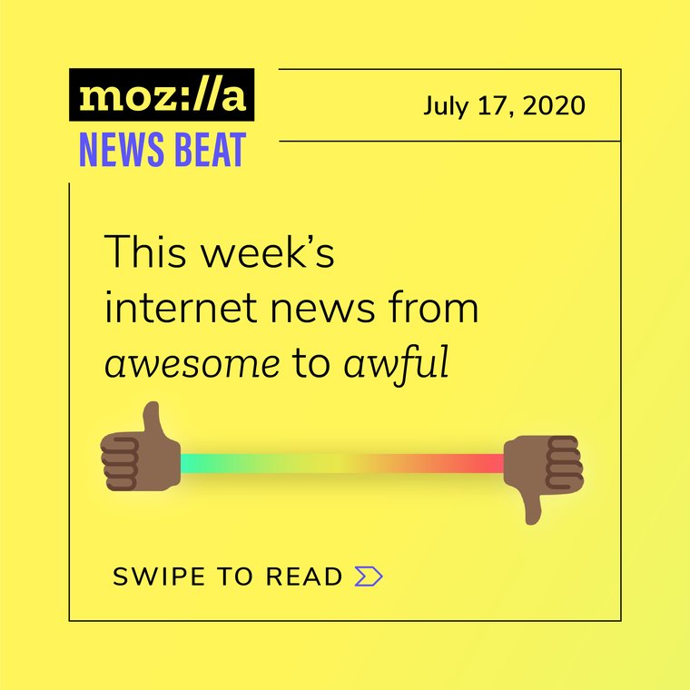 July 17th Moz News Beat