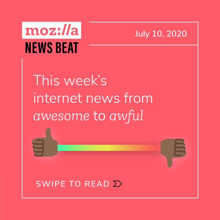 July 10 News Beat