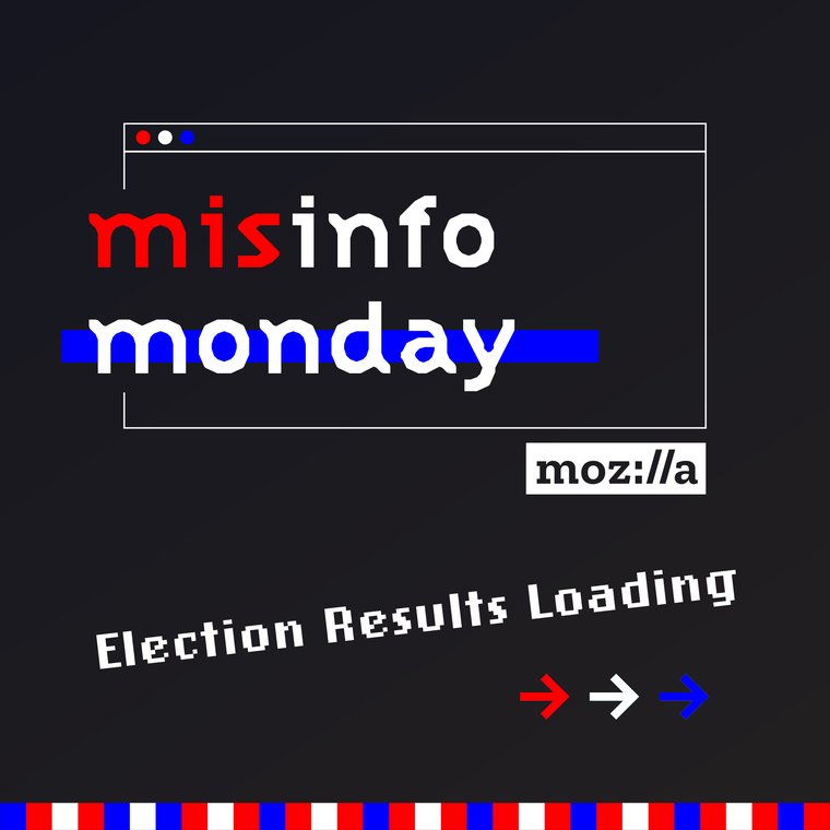 Election Results Loading