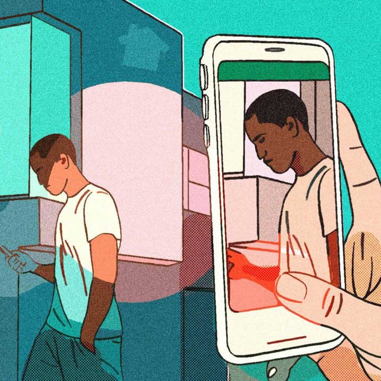 Nextdoor: Pause Police Partnerships