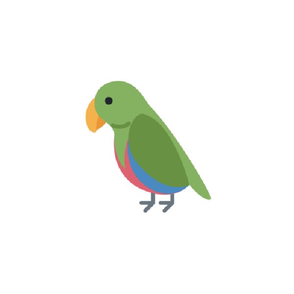 A...Less Wholesome Moment  Animal antics ensued when five parrots at a British wildlife park were moved out of view after they started swearing at visitors. We feel you, parrots. It’s been that kind of year.