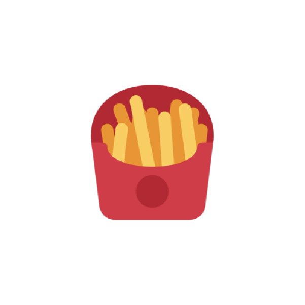 Belgian citizens are being asked to step up and eat french fries twice a week to help reduce the glut of unused potatoes in the country as a result of the pandemic lockdown.  Via GQ