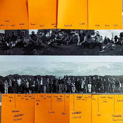 stickies