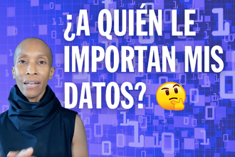 Who cares about my data ES