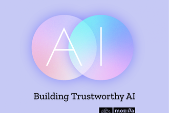 Building Trustworthy AI