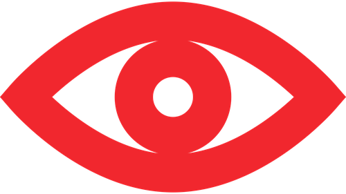 eye