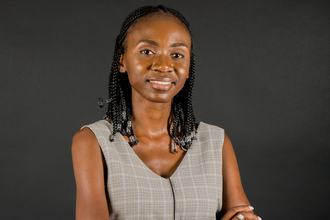 Kristophina Shilongo