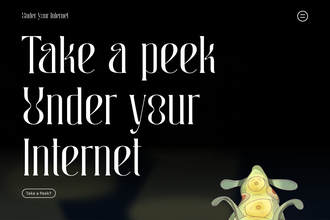 1 - Homepage