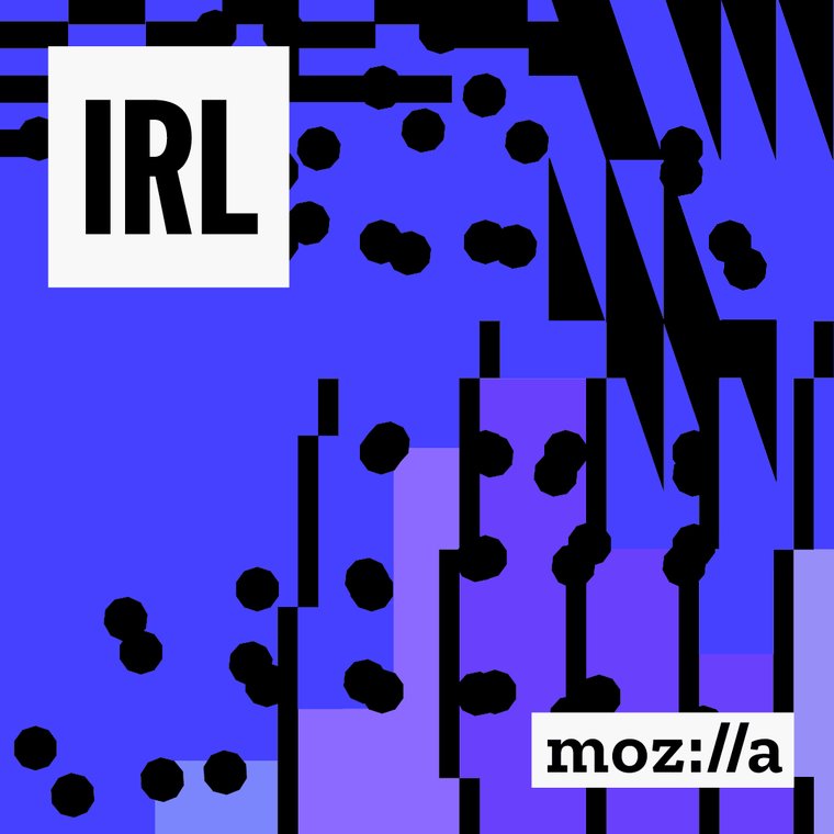 Mozilla IRL