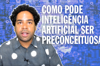 How can AI be biased PT