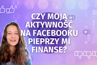 Online activity finances PL