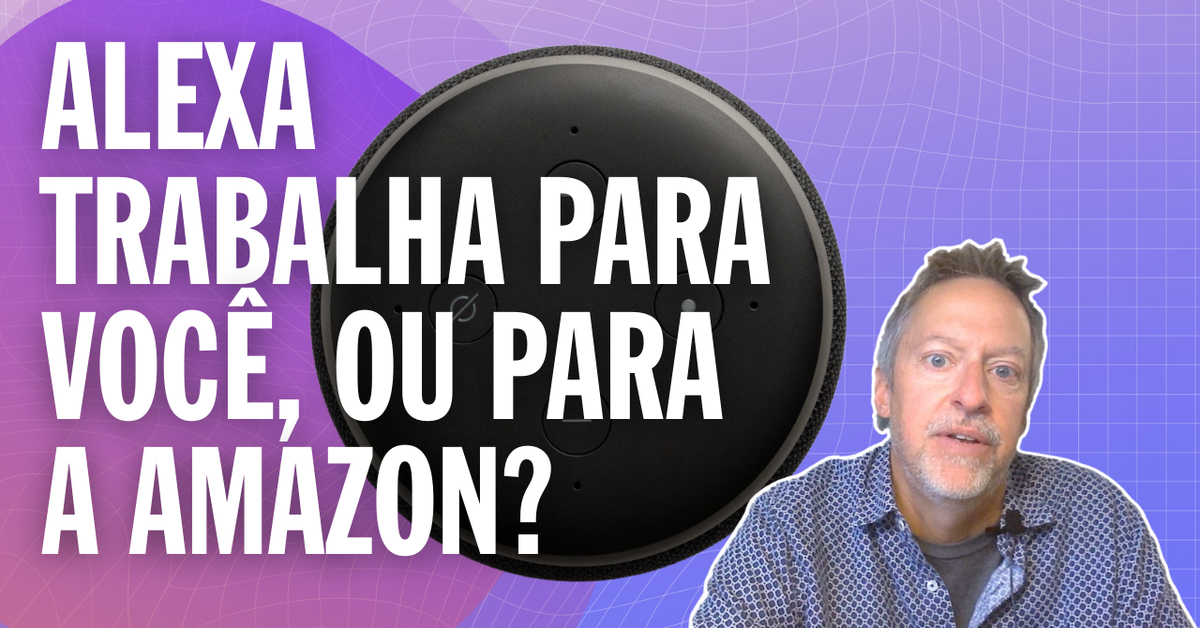 Alexa PT