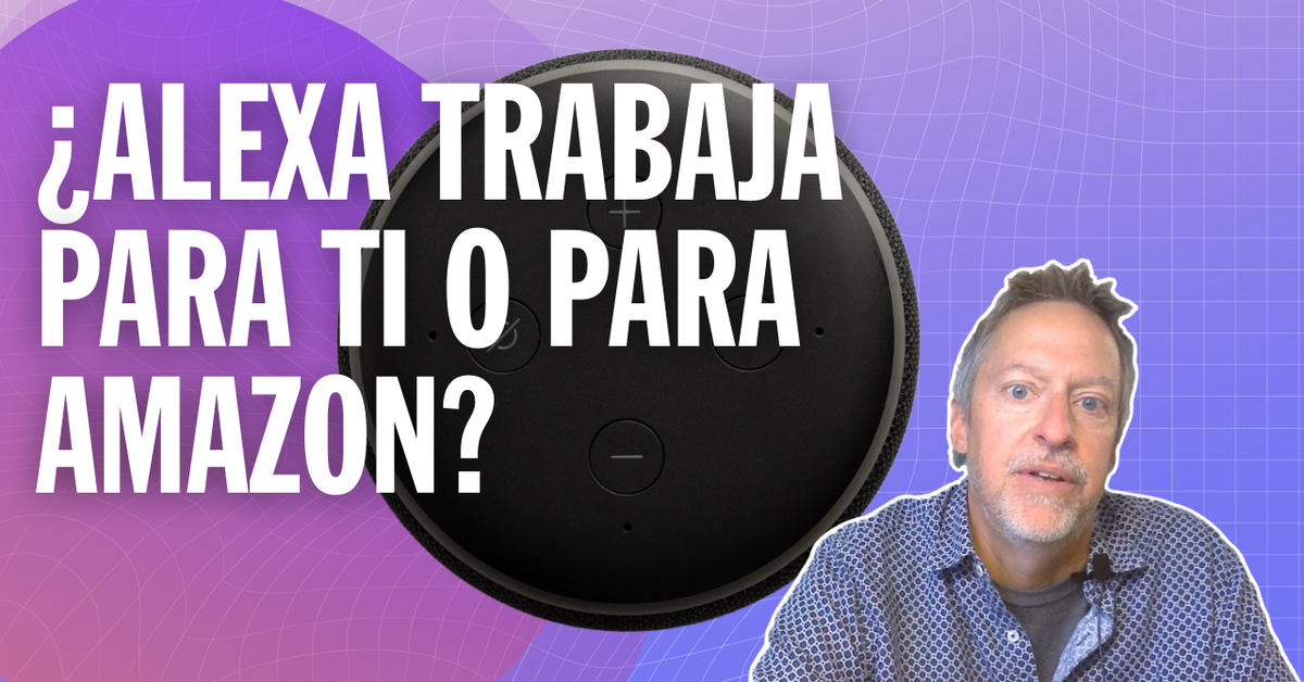 Alexa ES
