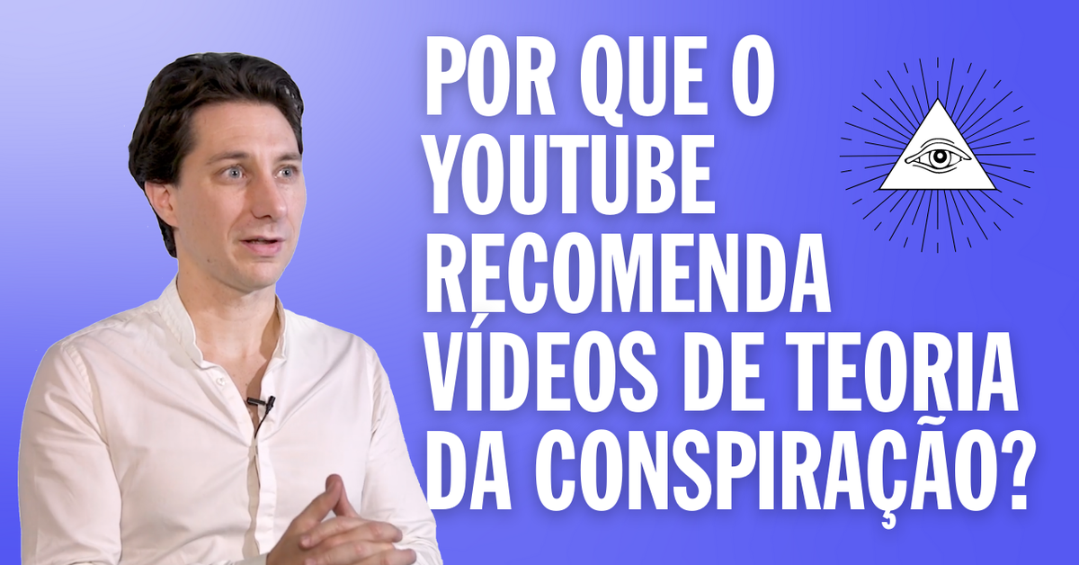 Conspiracy videos PT