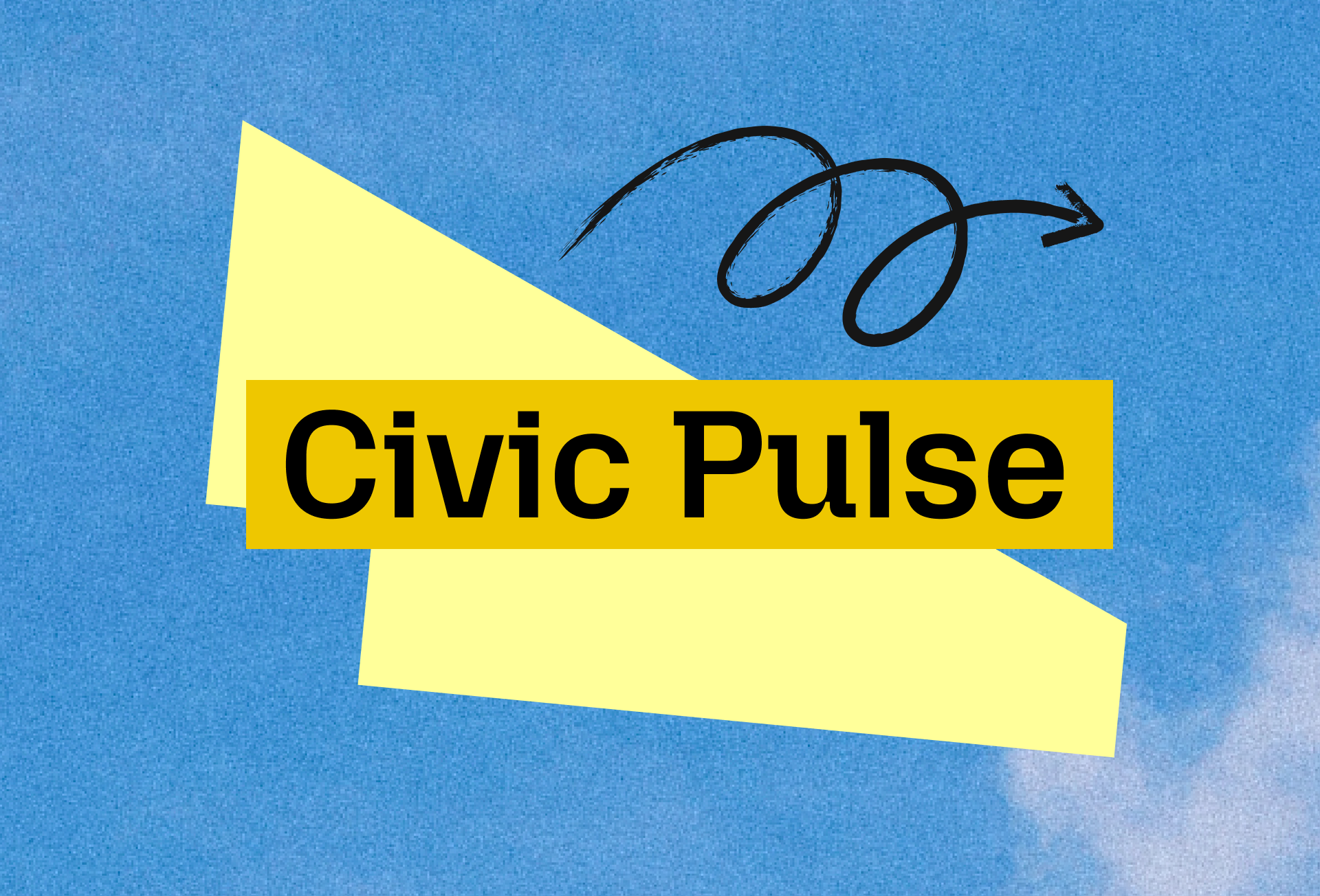 Civic Pulse