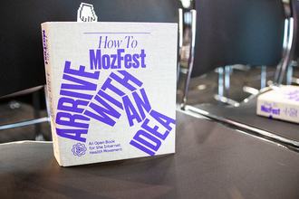 How To MozFest