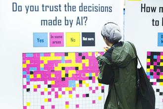 Do You Trust The Decisions Made By AI?