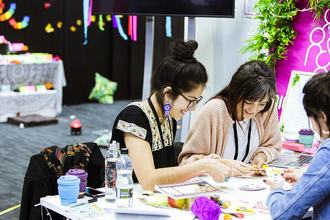 Building Trustworthy AI at MozFest