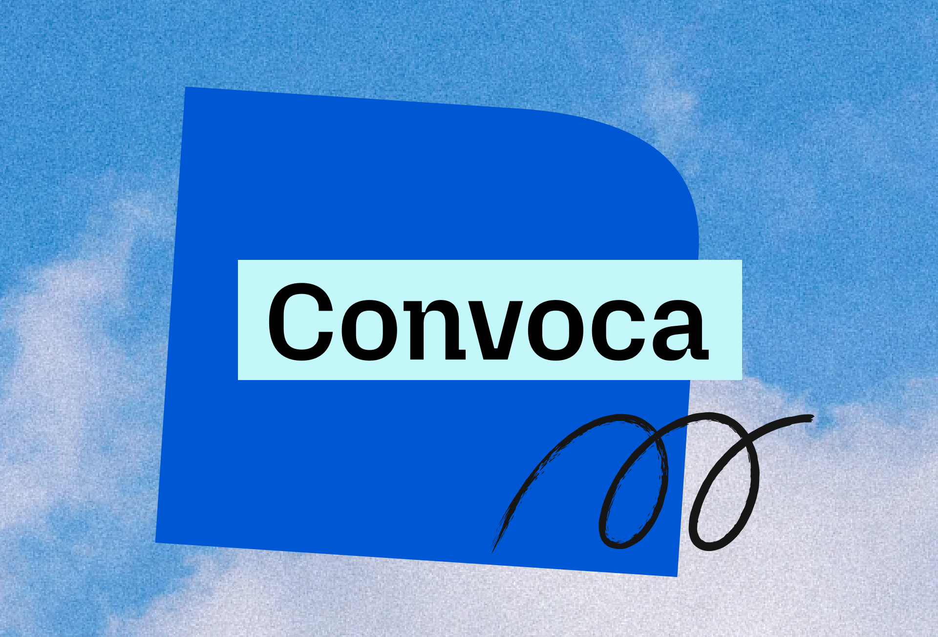 Convoca