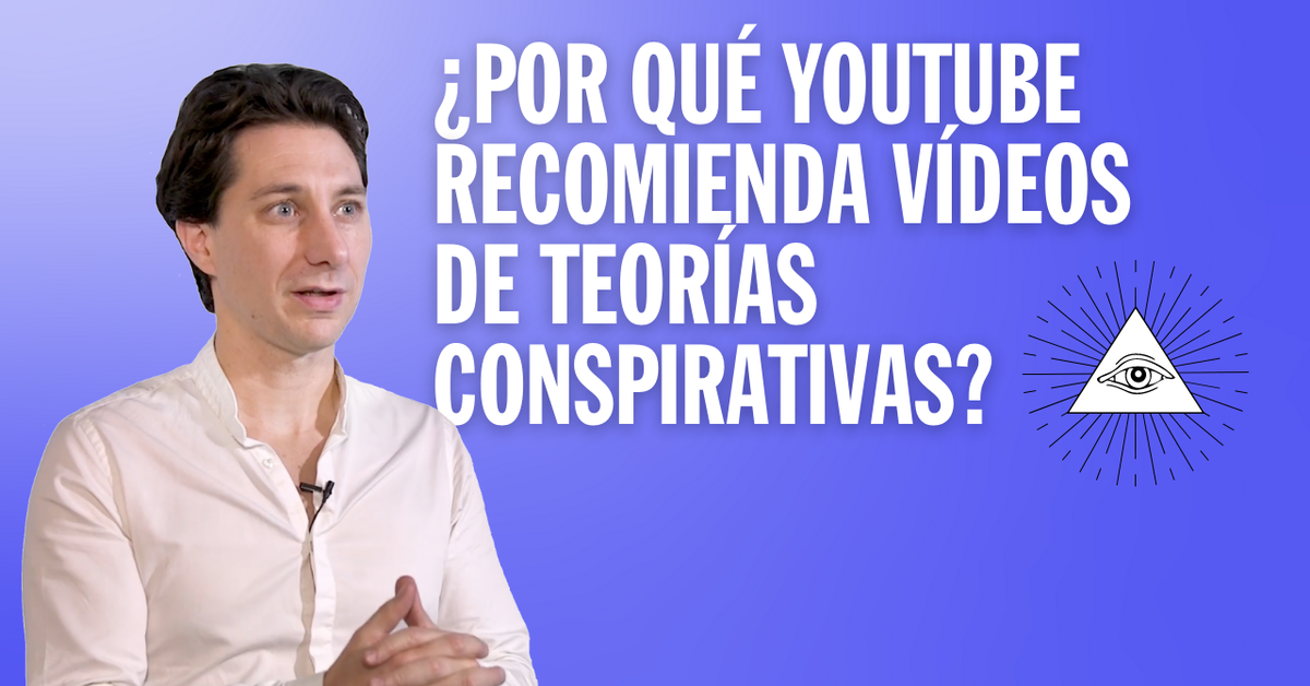 Conspiracy videos ES