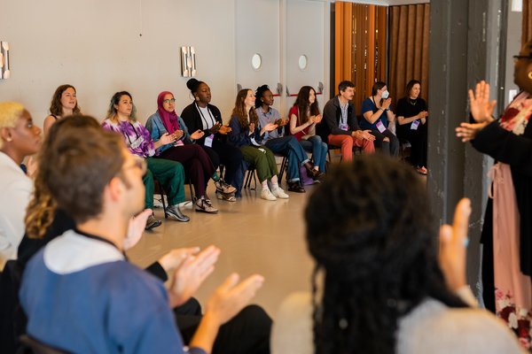 Mozilla Fellowship Program | Mozilla Foundation - Mozilla Foundation