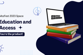 Education & Access Thumbnail