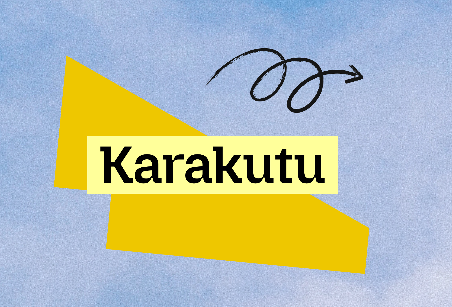 Karakutu