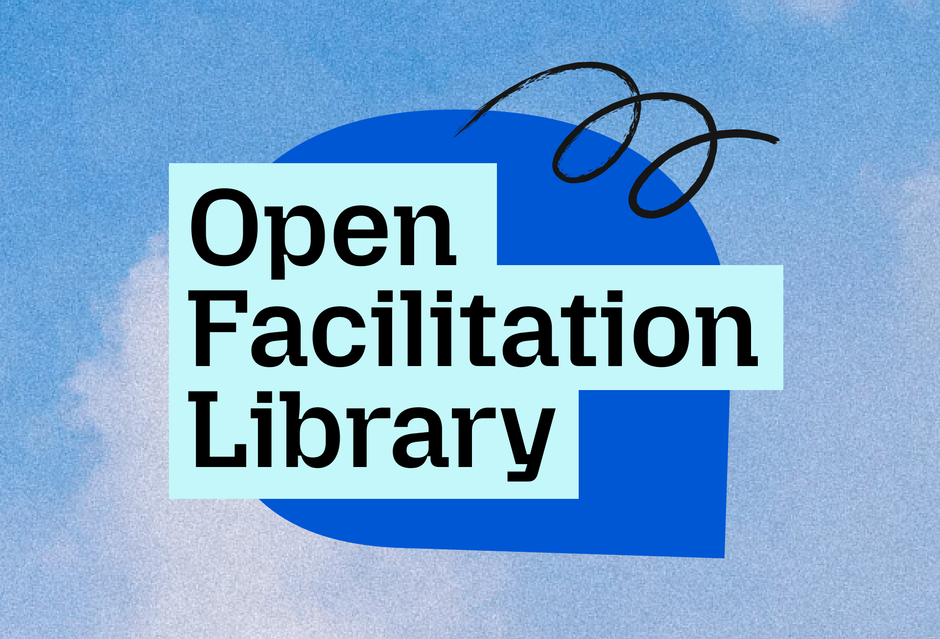 Open Facilitation Library