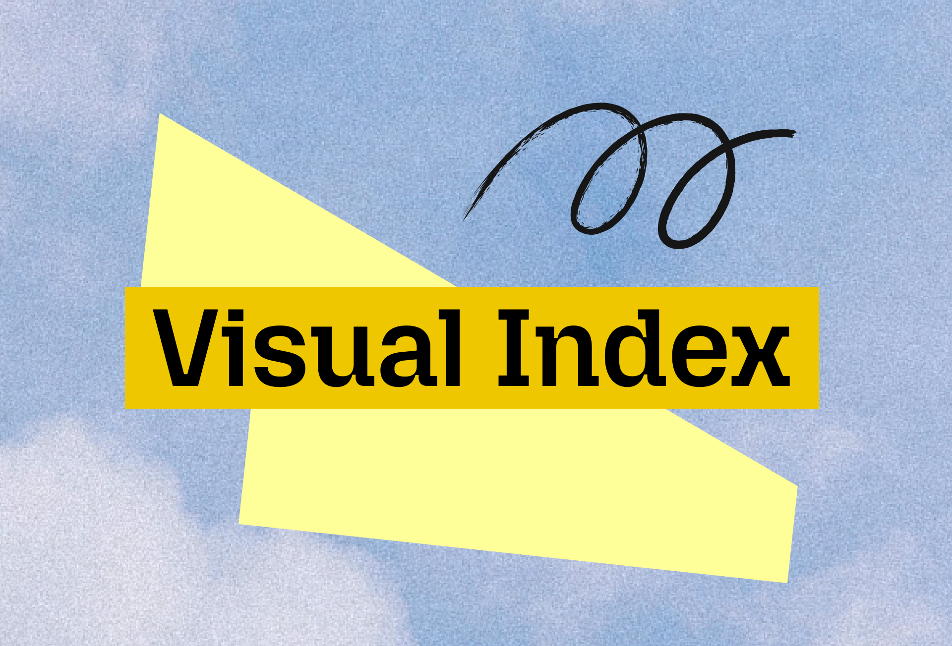 Visual Index