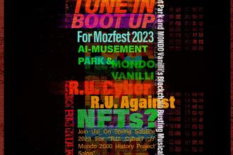 AI-musement