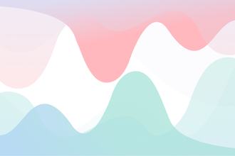 Abstract Banner 1