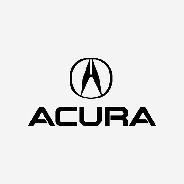 lien vers Acura