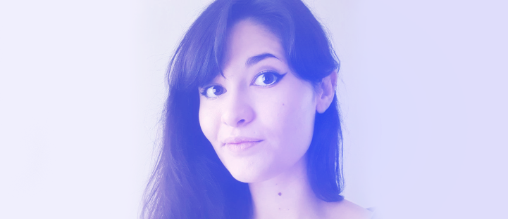 portrait of Alex Argüelles