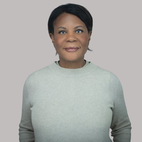 Alondra Nelson