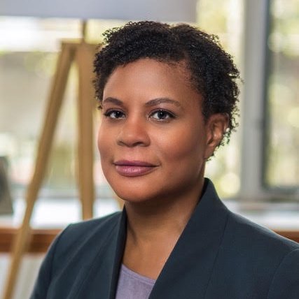 Alondra Nelson
