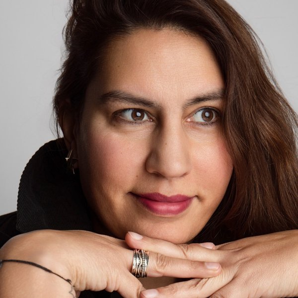 Amanda Lee Gaffar's headshot