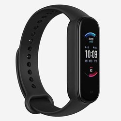 Xiaomi best sale fitness amazfit