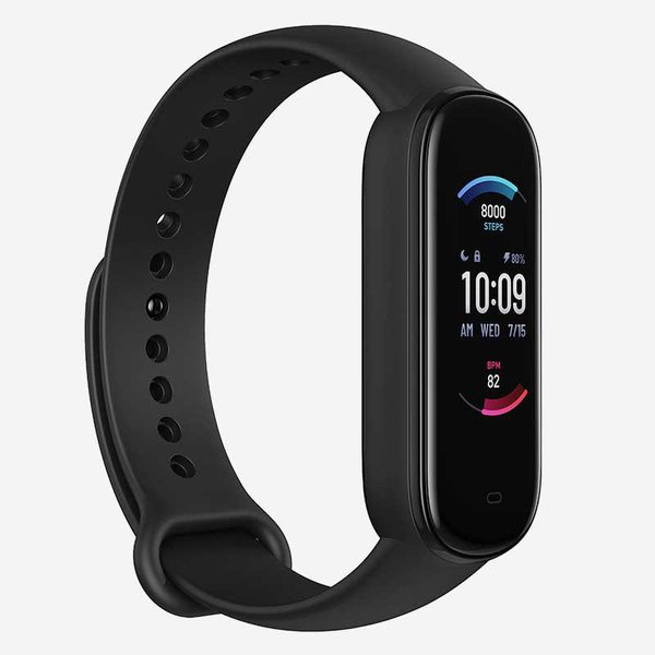 Link zu Amazfit Band 5