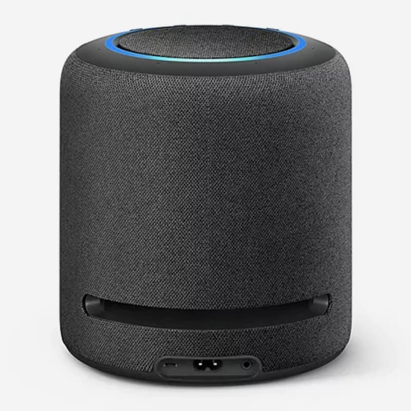 Amazon Echo Studio | Privacy & security guide | Mozilla
