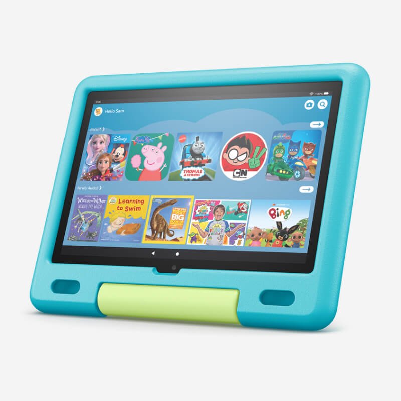 Amazon Fire HD 10 Kids pro 第13世代 32GB Amazon Fire HD 10 Kids Pro 10